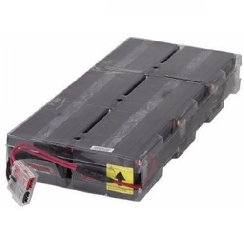 Eaton Internal Replacement Battery Cartridge (RBC) for Select 3kVA Line-Interactive & Online UPS Systems