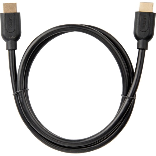 Rocstor 3ft HDMI Male To Male 4K 60Hz Cable Y10C159 B1 300/500