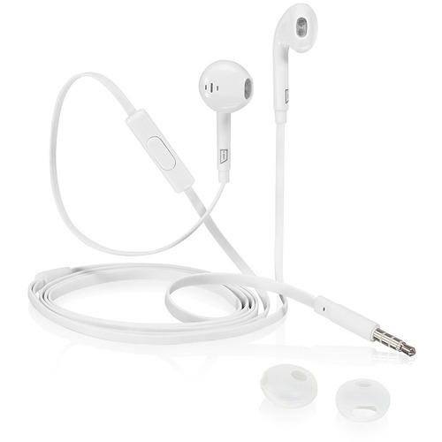 IStore Classic Fit Earbuds (White) 300/500