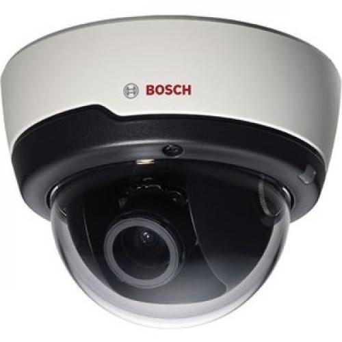 Bosch FLEXIDOME IP NDI-4502-A 2 Megapixel HD Network Camera - Color, Monochrome - Dome