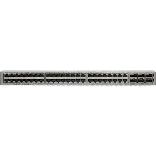 Cisco Nexus 93108TC FX Ethernet Switch 300/500