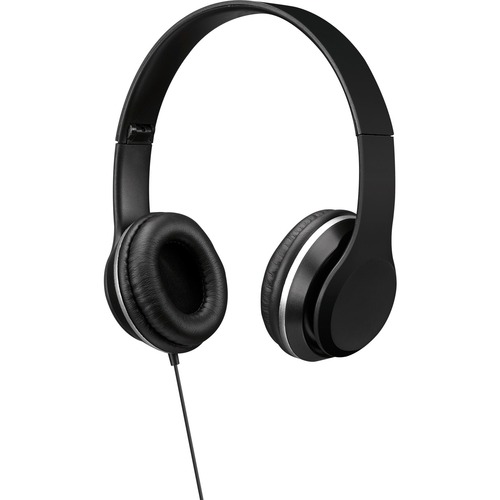 ILive Stereo Headphones (IAH57B) 300/500