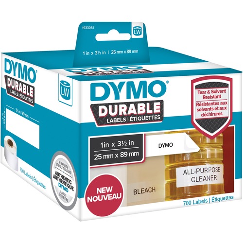Dymo LabelWriter ID Label 300/500