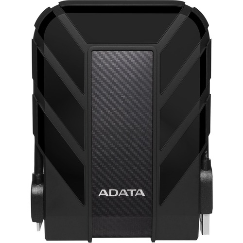 Adata HD710 Pro 2 TB Portable Hard Drive   External   Black 300/500