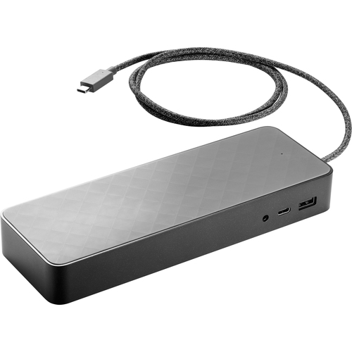 HP USB C Universal Dock 300/500