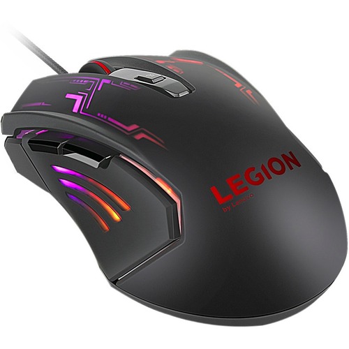 Lenovo Legion M200 RGB Gaming Mouse WW 300/500