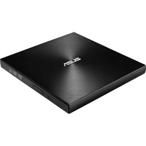 Asus ZenDrive SDRW 08U9M U DVD Writer   External   Black 300/500