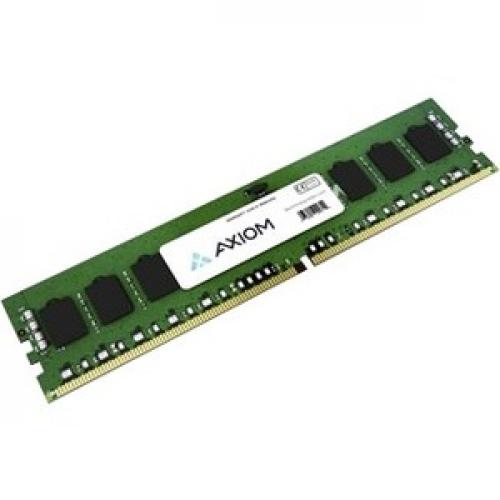 Axiom 32GB DDR4-2666 ECC RDIMM for HP - 1XD86AA, 1XD86AT