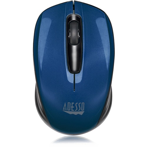 Adesso IMouse S50L   2.4GHz Wireless Mini Mouse 300/500