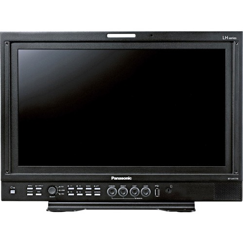 Panasonic BT LH1770P 16.5" Full HD LCD Monitor   16:9   Gray 300/500