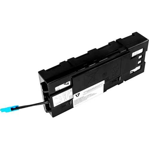 V7 RBC115 UPS Replacement Battery For APC APCRBC115 300/500