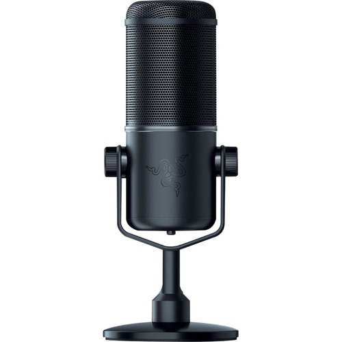 Razer Seir&#275;n Elite Wired Dynamic Microphone 300/500
