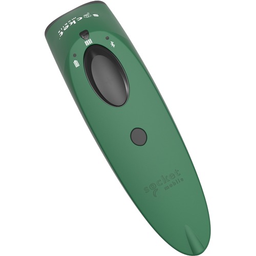 SocketScan&reg; S700, 1D Imager Barcode Scanner, Green 300/500