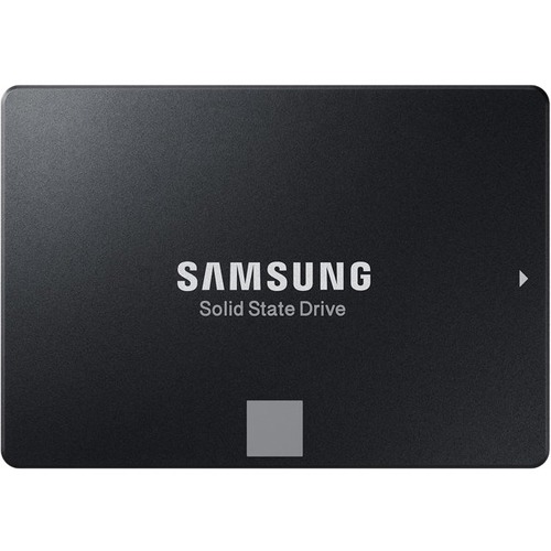 Samsung 860 EVO MZ 76E250B/AM 250 GB Solid State Drive   2.5" Internal   SATA (SATA/600) 300/500