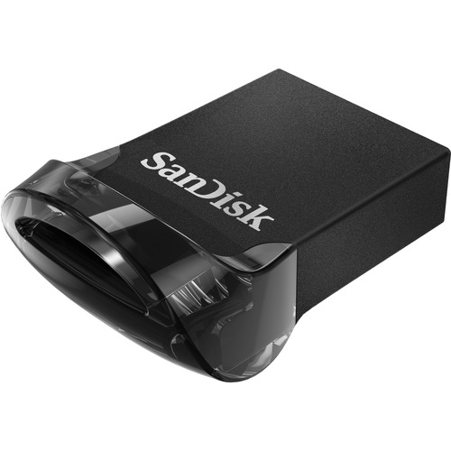 SanDisk Ultra Fit USB 3.1 Flash Drive 32GB 300/500