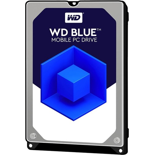 Western Digital Blue WD20SPZX 2 TB Hard Drive   2.5" Internal   SATA (SATA/600) 300/500