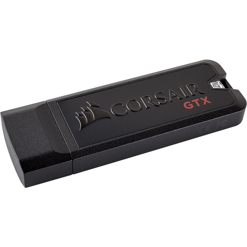 Corsair Flash Voyager GTX USB 3.1 128GB Premium Flash Drive 300/500
