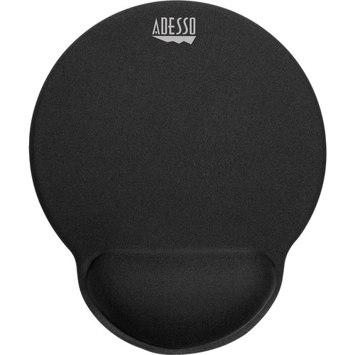 Adesso Memory Foam Mouse Pad With Wrist Rest 300/500
