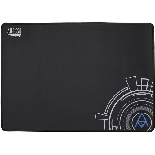Adesso 16 X 12 Inches Gaming Mouse Pad 300/500