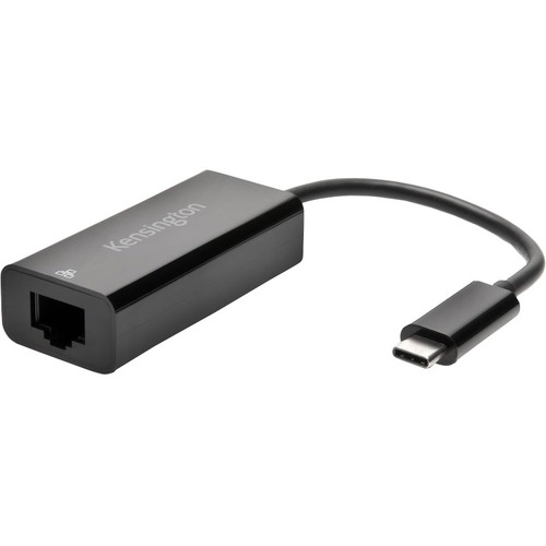 Kensington CA1100E USB C To Ethernet Adapter 300/500