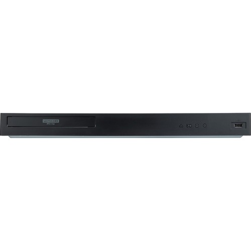 LG UBK90 1 Disc(s) 3D Blu Ray Disc Player   2160p 300/500