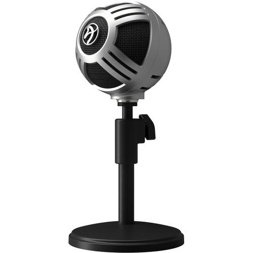 Arozzi Sfera Pro Wired Condenser Microphone 300/500