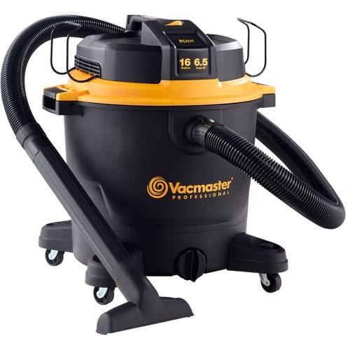 Vacmaster Beast VJH1612PF 0201 Canister Vacuum Cleaner 300/500