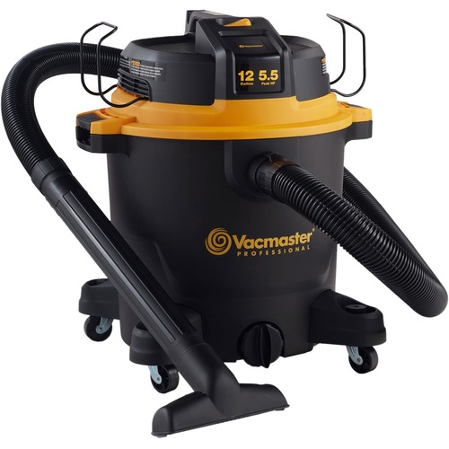 Vacmaster Beast VJH1211PF 0201 Canister Vacuum Cleaner 300/500