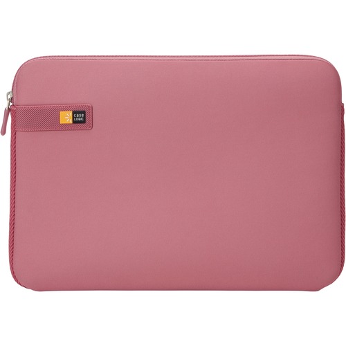 Case Logic LAPS 116 HEATHER ROSE Carrying Case (Sleeve) For 16" Notebook   Heather Rose 300/500