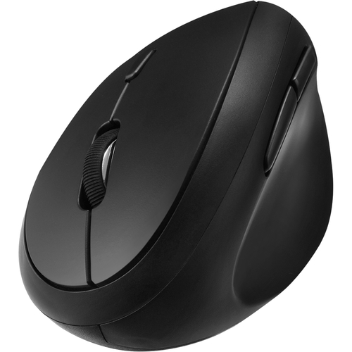 Adesso IMouse V10   Wireless Vertical Ergonomic Mini Mouse 300/500