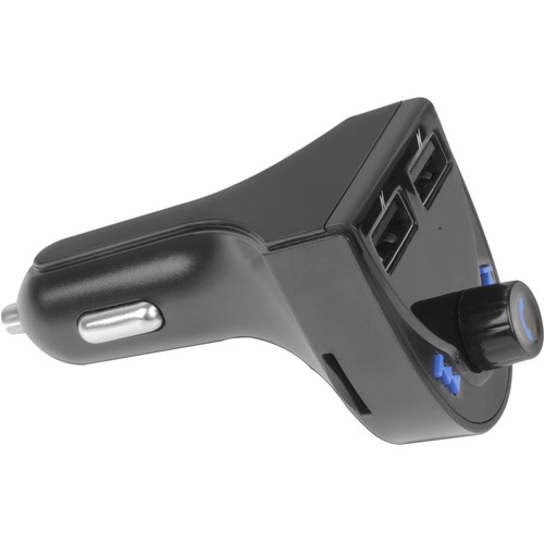 Aluratek ABF01F Wireless Bluetooth Car Hands Free Kit   USB 300/500