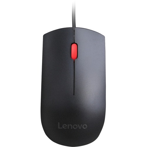 Lenovo Essential USB Mouse 300/500