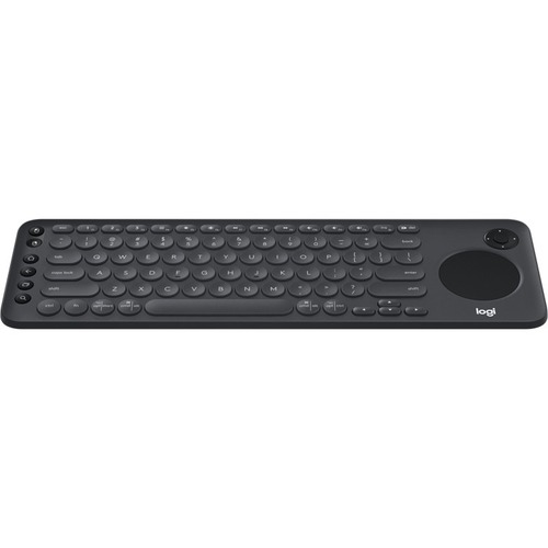 Logitech K600 TV Keyboard 300/500