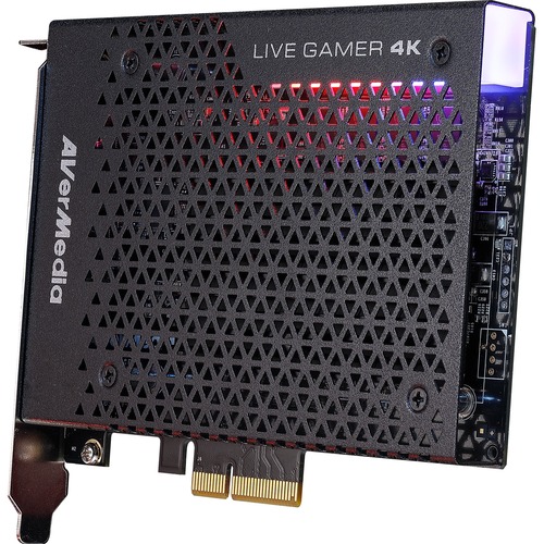 AVerMedia Live Gamer 4K (GC573) 300/500