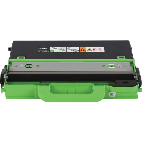 Brother Genuine WT 223CL Waste Toner Box 300/500