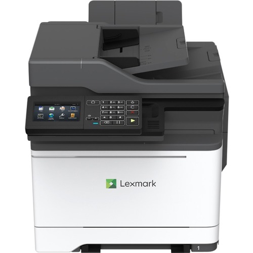 Lexmark CX522ade Laser Multifunction Printer   Color 300/500