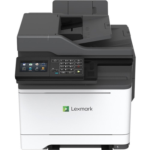Lexmark CX522ade Laser Multifunction Printer 300/500