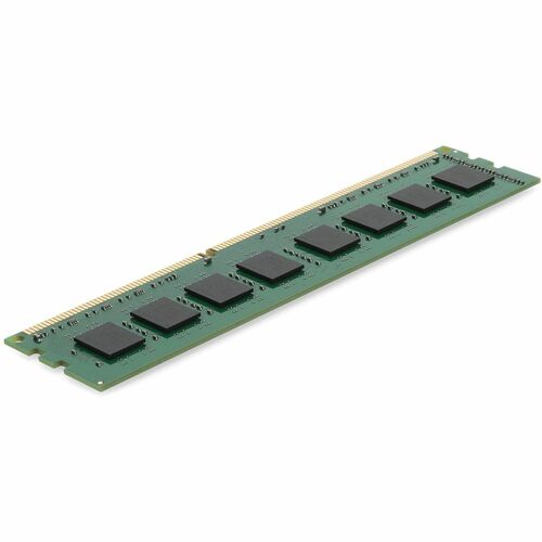 AddOn JEDEC Standard 8GB DDR3 1600MHz Unbuffered Dual Rank 1.35V 240 Pin CL11 UDIMM 300/500