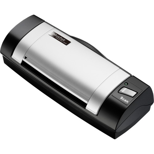 Plustek MobileOffice D620 Handheld Scanner   600 Dpi Optical 300/500