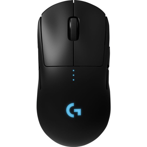 Logitech Pro Wireless Gaming Mouse 300/500
