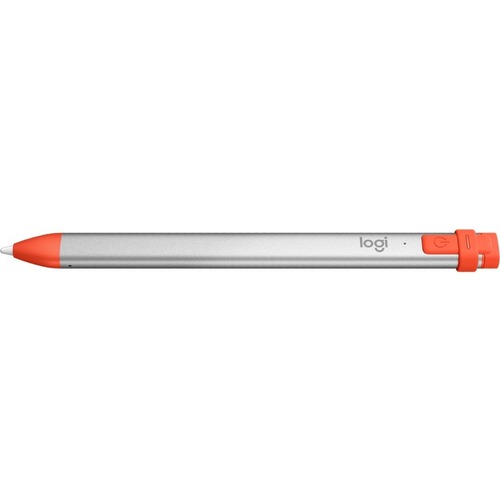 Logitech Crayon Digital Pencil For IPad (6th Gen) 300/500