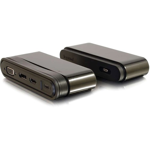 C2G USB C Dock   Multiport   Power Delivery Up To 60W 300/500