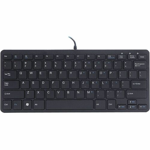 R Go Ergonomic Keyboard, Compact 300/500