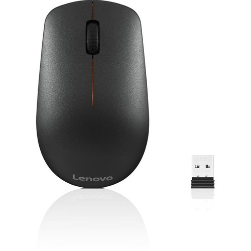 Lenovo 400 Wireless Mouse (WW) 300/500