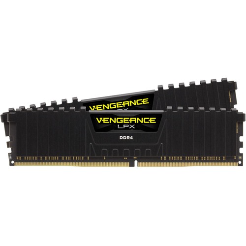 Corsair Vengeance LPX 32GB (2 X 16GB) DDR4 SDRAM Memory Kit 300/500