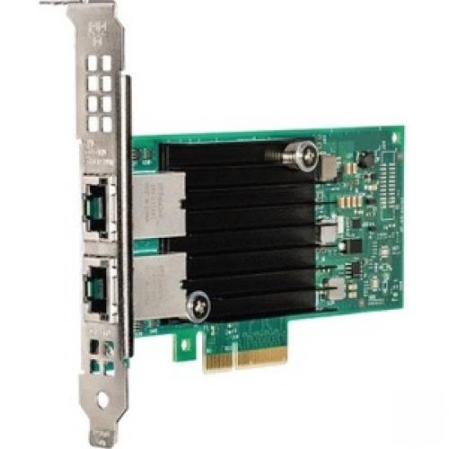 Dell Intel X550 10Gigabit Ethernet Card
