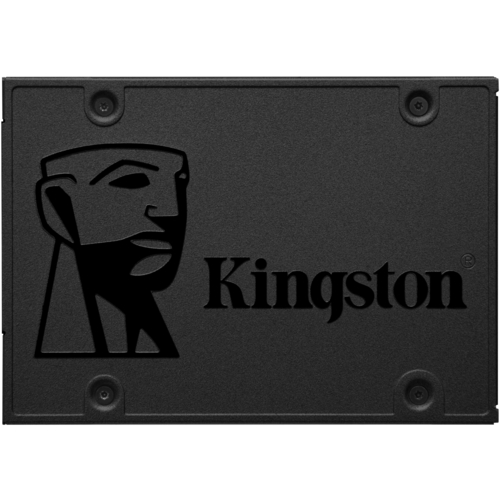 Kingston Q500 480 GB Rugged Solid State Drive   2.5" Internal   SATA (SATA/600) 300/500