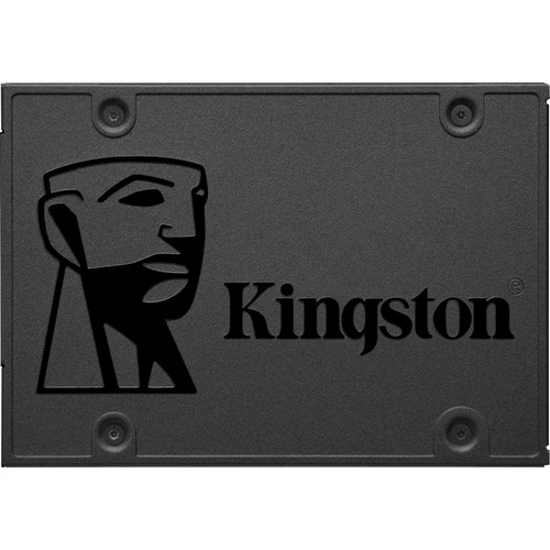 Kingston Q500 120 GB Rugged Solid State Drive   2.5" Internal   SATA (SATA/600) 300/500