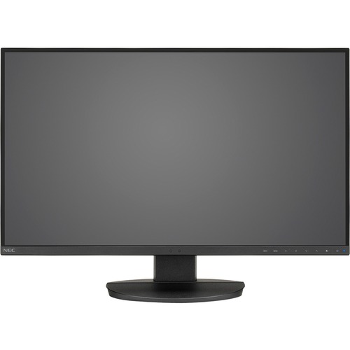 NEC Display MultiSync EA271U BK 27" Class 4K UHD LCD Monitor   16:9 300/500