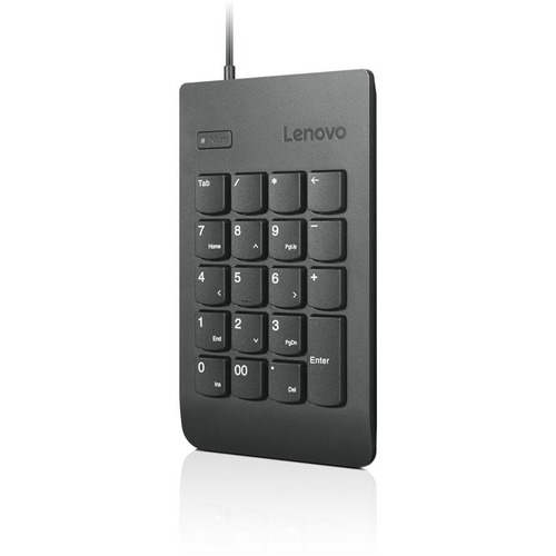 Lenovo USB Numeric Keypad Gen II 300/500